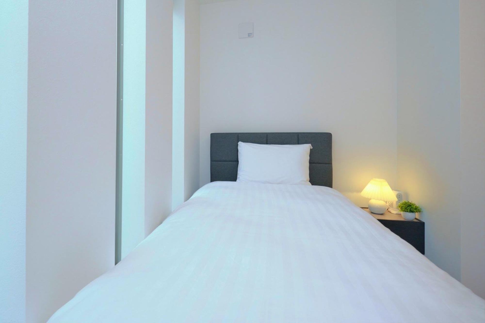 Shinjuku 1 Sta.・98㎡・4Br Entire Home Upscale Area Tokyo prefektur Exteriör bild