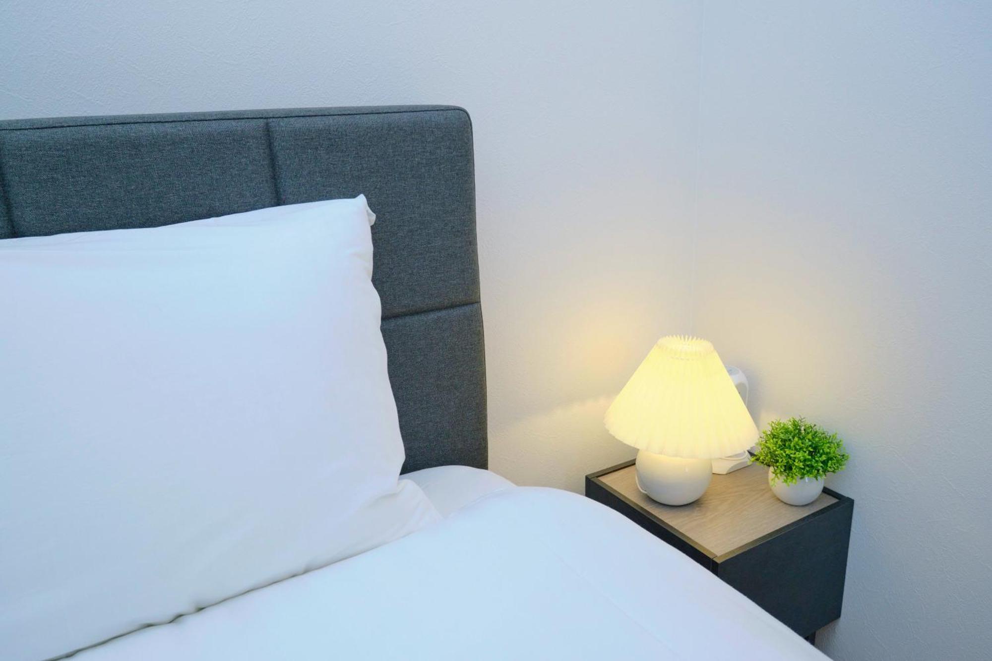 Shinjuku 1 Sta.・98㎡・4Br Entire Home Upscale Area Tokyo prefektur Exteriör bild