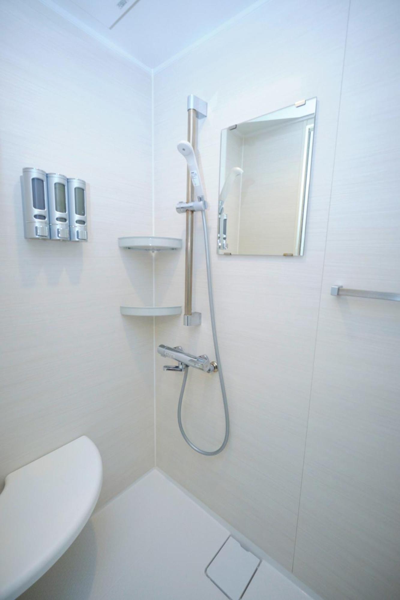 Shinjuku 1 Sta.・98㎡・4Br Entire Home Upscale Area Tokyo prefektur Exteriör bild