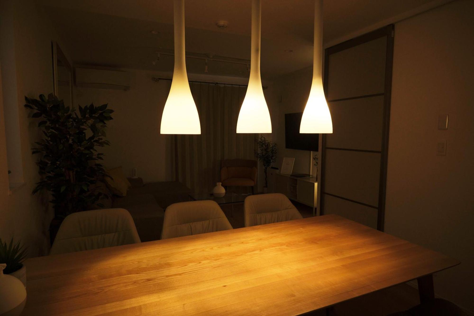Shinjuku 1 Sta.・98㎡・4Br Entire Home Upscale Area Tokyo prefektur Exteriör bild