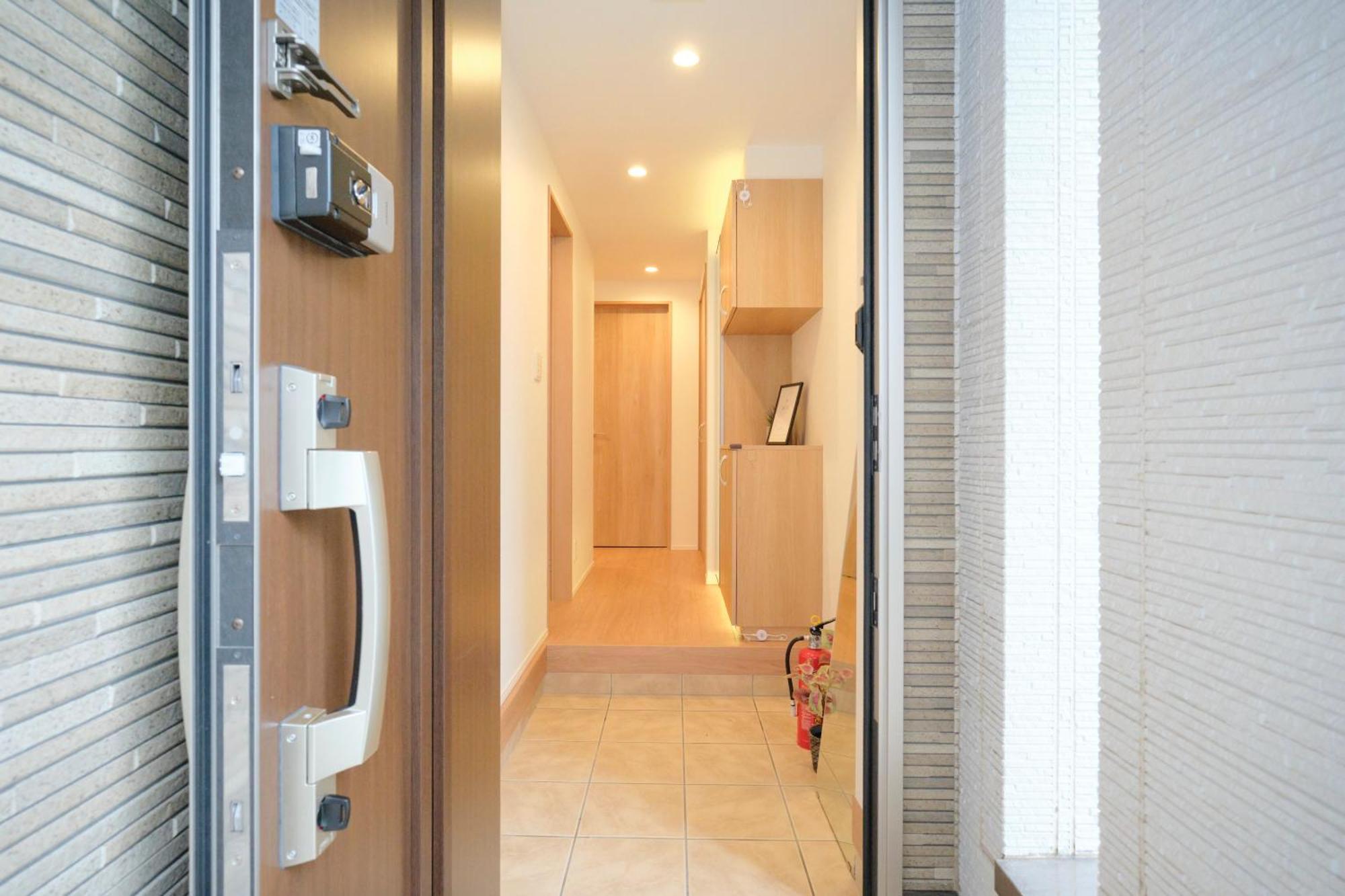 Shinjuku 1 Sta.・98㎡・4Br Entire Home Upscale Area Tokyo prefektur Exteriör bild